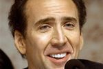 Nicolas Cage ambasadorem dobrej woli ONZ