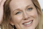 Laura Linney żoną Olivera Platta