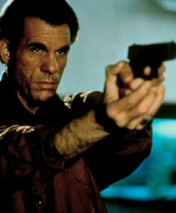 Robert Davi: Bez niego lata 80. nie byłby takie same!