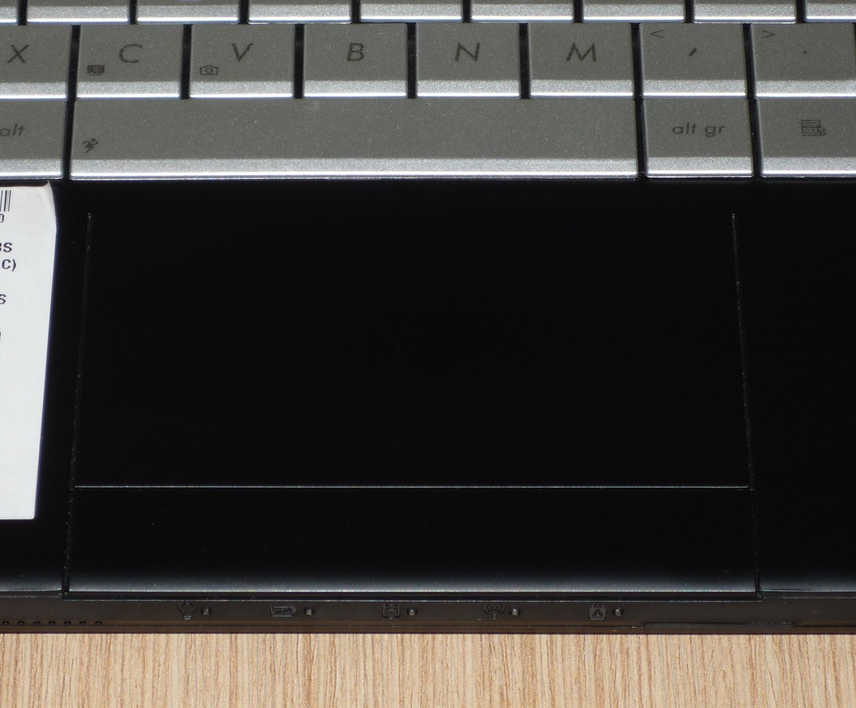 Asus N55SF - lepsze wrogiem dobrego! [test cz. 1] 9