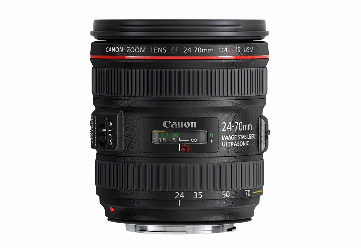 Canon obniża na stałe ceny wielu obiektywów z serii L. Ile można zaoszczędzić? 2
