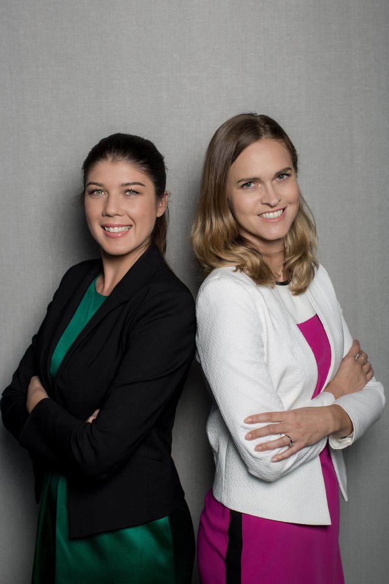 Dwie Polki zrewolucjonizowały świat kosmetyków. A zaczęło się od pożyczonych od rodziców pieniędzy