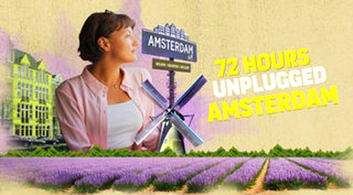 Food Fact Fun Netherlands
