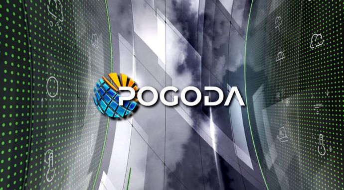 Pogoda w regionie