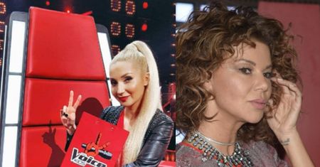 Cleo jurorką w "The Voice Kids". Chwali się, że dostała zaproszenie, lecz było nieco inaczej... (TYLKO U NAS)
