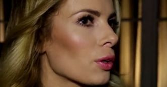 Izabela Janachowska: "W kobietach jest siła"