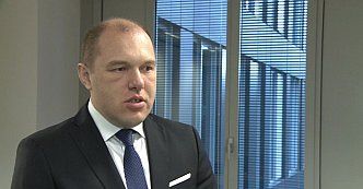 Eksport wciąż głównie domeną dużych przedsiębiorstw
