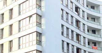 Smutna prawda o mieszkaniach Polaków