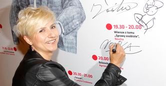 #dziejesienazywo: "nasze" nie znaczy gorsze