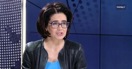 Anna Streżyńska: mam zaufanie do nowego ministra cyfryzacji