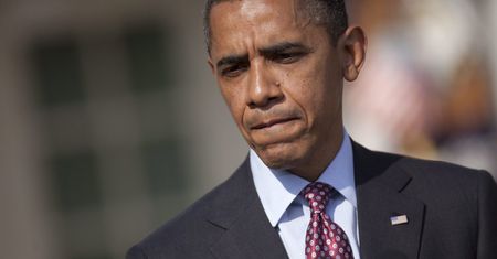 Obama przestrzega świat przed bronią nuklearną