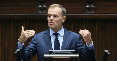 Expose Donalda Tuska. Co powie we wrześniu?