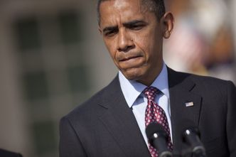 Obama przestrzega świat przed bronią nuklearną