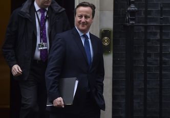 Panama Papers. Czołowi brytyjscy politycy publikują zeznania podatkowe