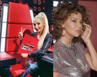 Cleo jurorką w "The Voice Kids". Chwali się, że dostała zaproszenie, lecz było nieco inaczej... (TYLKO U NAS)