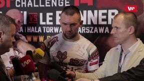Kamil Jenel: Wydaje mi się, że moja walka się podobała