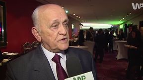 Andrzej Strejlau: na miejscu Bońka już teraz przedłużyłbym kontrakt z Nawałką