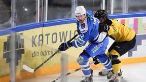GKS Katowice - Re-plast Unia Oświęcim 0:8 [GALERIA]