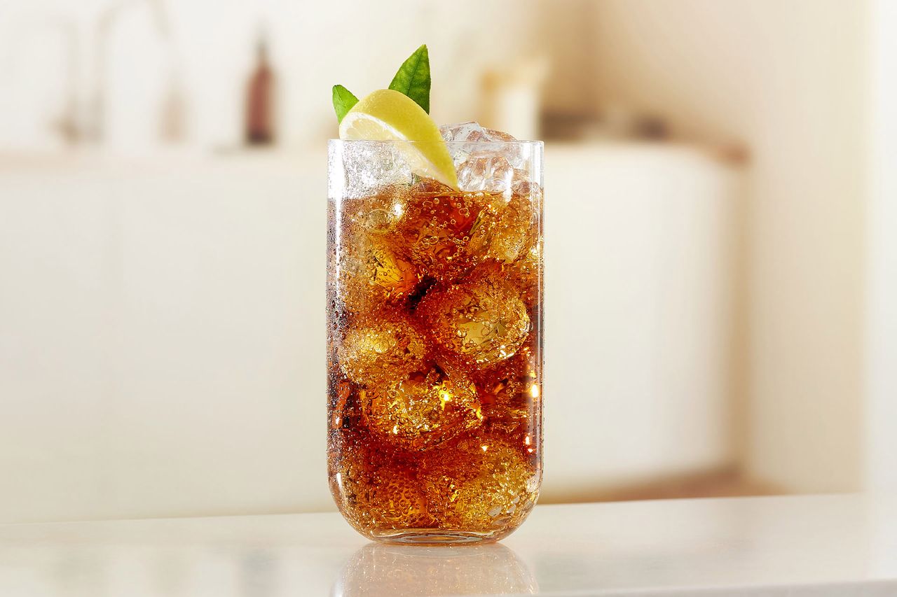 Gazowana herbata: musisz tego spróbować! Poznaj ice tea z bąbelkami