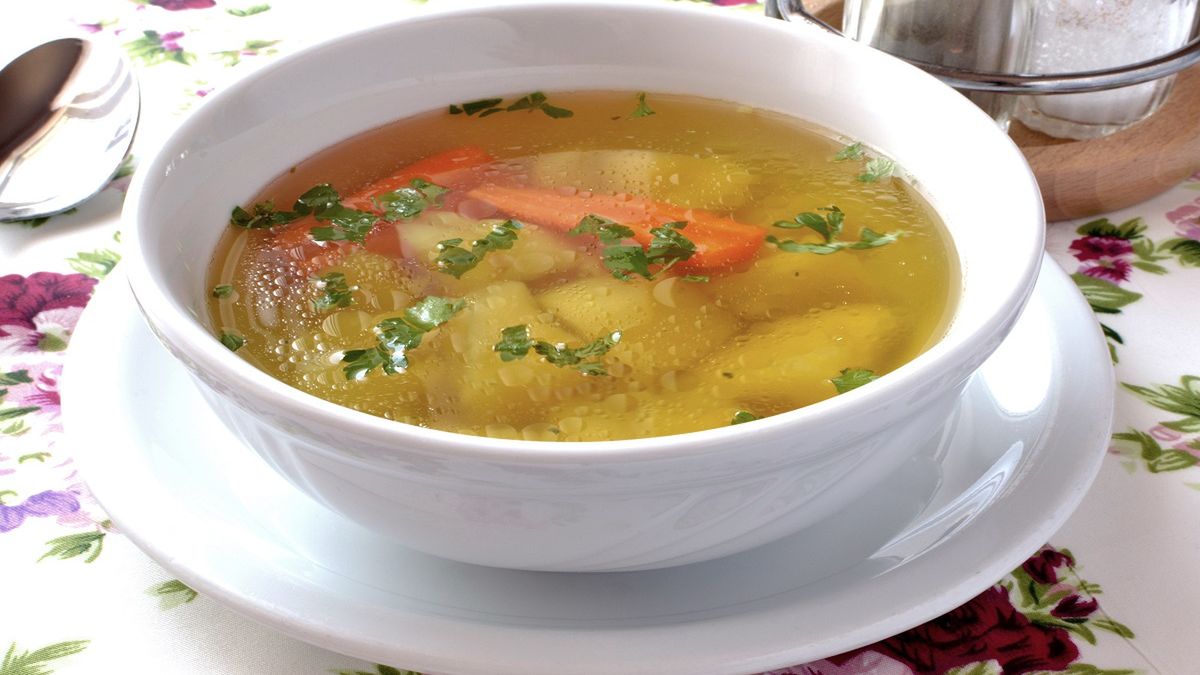 Babcia gotowała co tydzień. Dziś mało kto pamięta nawet nazwę. Fot. AdobeStock