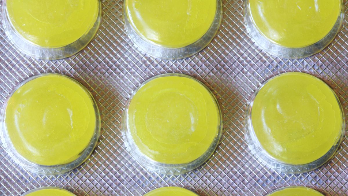 Septolete w pastylkach łagodzi ból w stanach zapalnych jamy ustnej