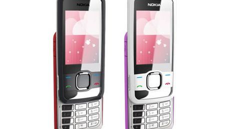 Nokia 7610 - kolejny z serii Supernova 1
