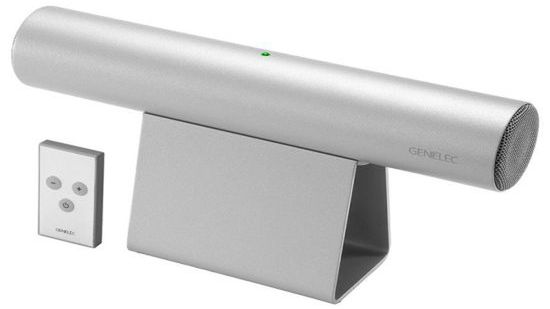 Limitowane, przenośne głośniki 1