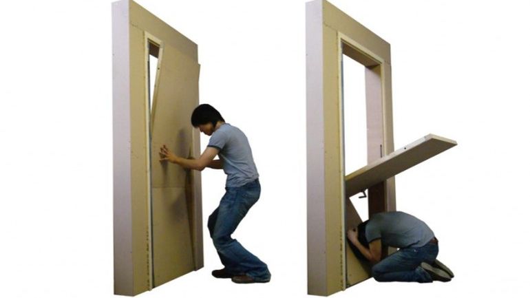 Te drzwi uratują Ci życie 1