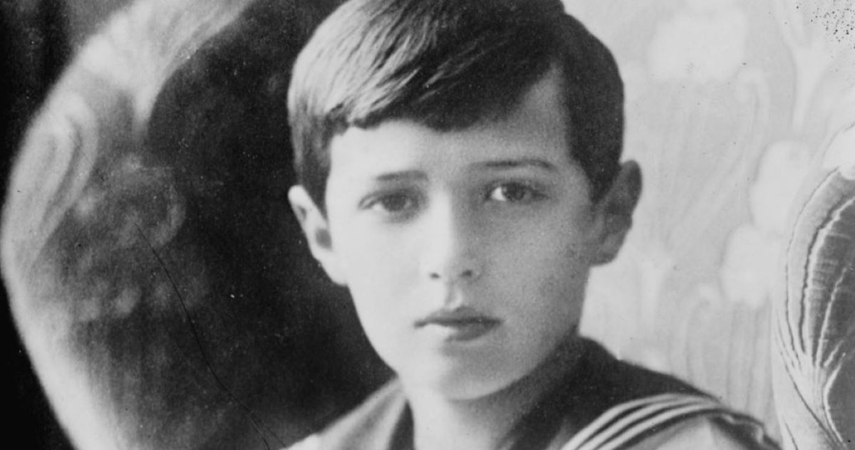 Carewicz Aleksy
