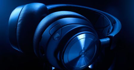 Test headsetu SteelSeries Arctis Nova Pro Wireless