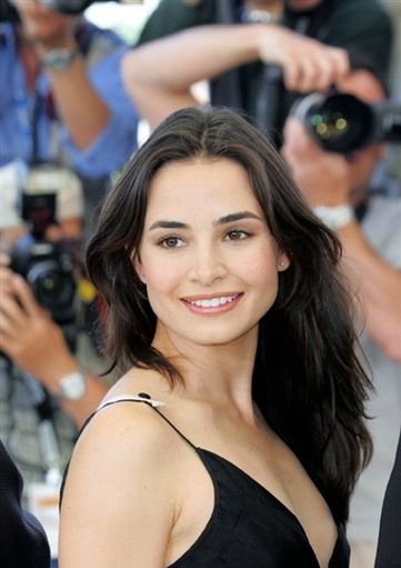 Mia Maestro, namiętna jak argentyńskie tango