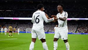 Transfer Brazylijczyka z Realu na ostatniej prostej. Trwa wymiana dokumentów