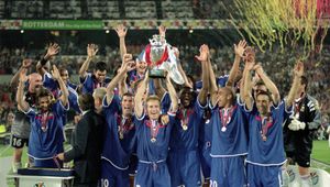 EURO 2000 - najlepszy turniej w historii?