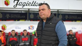 Siemieniec przed meczem ze Stalą. "Nasza motywacja musi być większa"