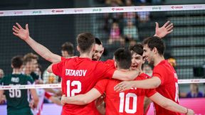 Liga Narodów. Rywale Polaków wzmocnieni. Gwiazda zespołu wraca do kadry