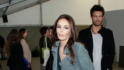 Dla ukochanej ryzykuje swoją karierę