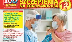Bauer wydaje „100 rad poleca” o szczepionkach na koronawirusa