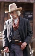 ''The Ranch'': Sam Elliott i Ashton Kutcher na ranczu