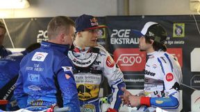 Na Motoarenie Unia czuje się jak u siebie. Gospodarze pełni obaw