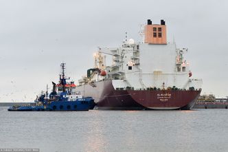 Gazowa rozgrywka w Europie. Łukaszenka grozi, Putin redukuje, a Polska spogląda na Katar