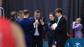 "Niesamowite cztery sezony". W Dzikach Warszawa nadchodzi nowe