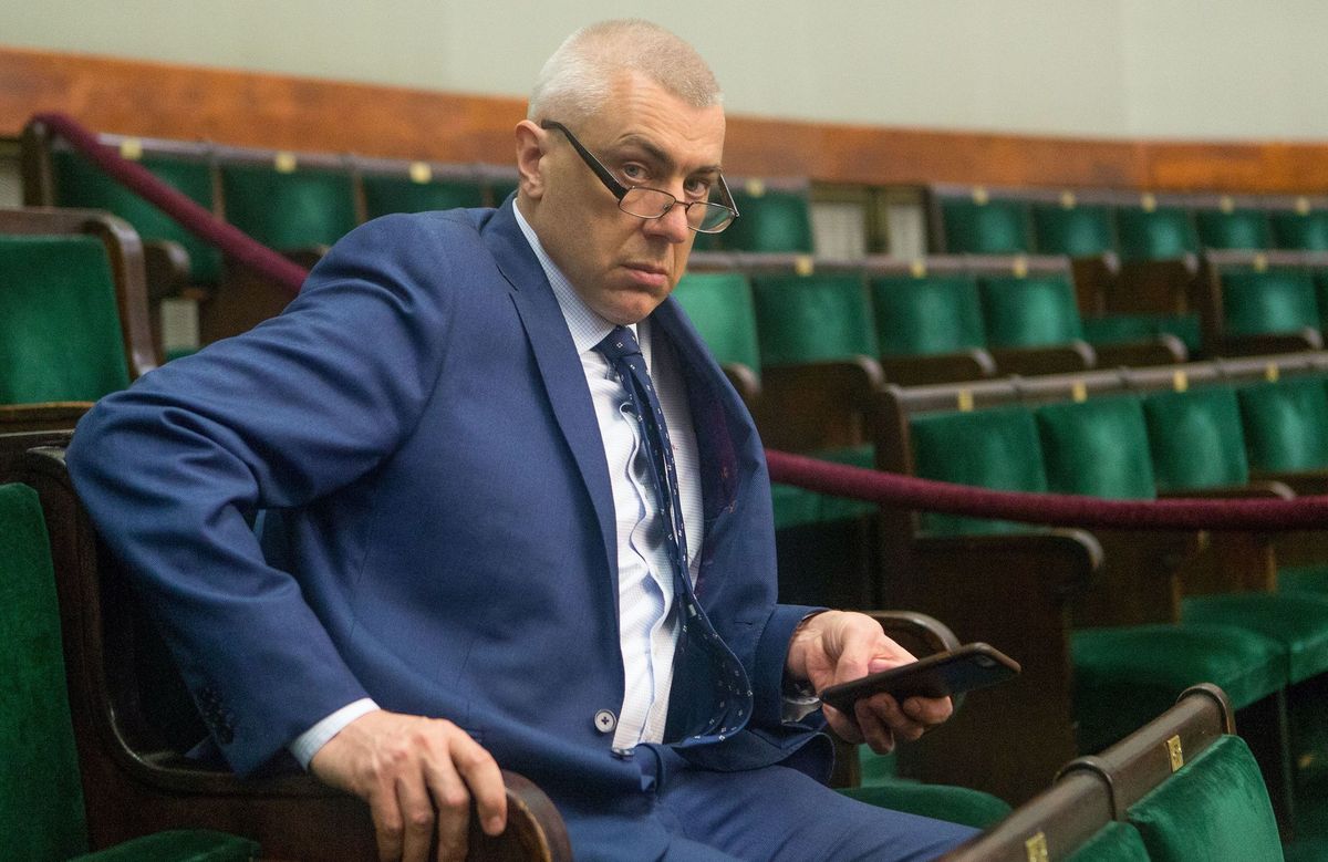 TYLKO W WP. Roman Giertych: Opozycja musi być razem. Rozważam start w wyborach do Senatu