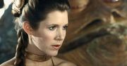 Carrie Fisher nie pojawi się w kolejnych "Gwiezdnych wojnach". To cios dla fanów serii?