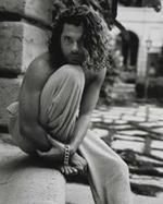 Michael Hutchence razy dwa