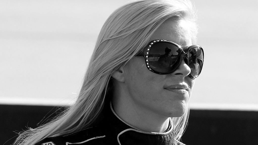 Getty Images / Jerry Markland / Na zdjęciu: Candace Muzny