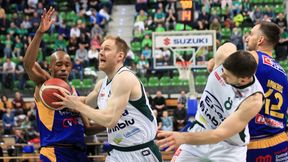 Hitowy mecz w polskiej lidze. Ograli mistrza i wysłali sygnał: "uważajcie na nas!"