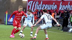 Co za wieści! Arsenal obserwuje polskiego piłkarza