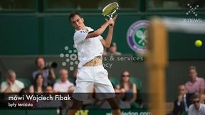 Fibak: Janowicz ma olbrzymi potencjał, musi tylko w pełni oddać się tenisowi
