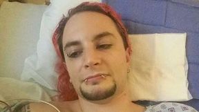 Uderzył głową o betonową podłogę i złamał czaszkę. Horror na gali wrestlingu w USA [materiał 18+]