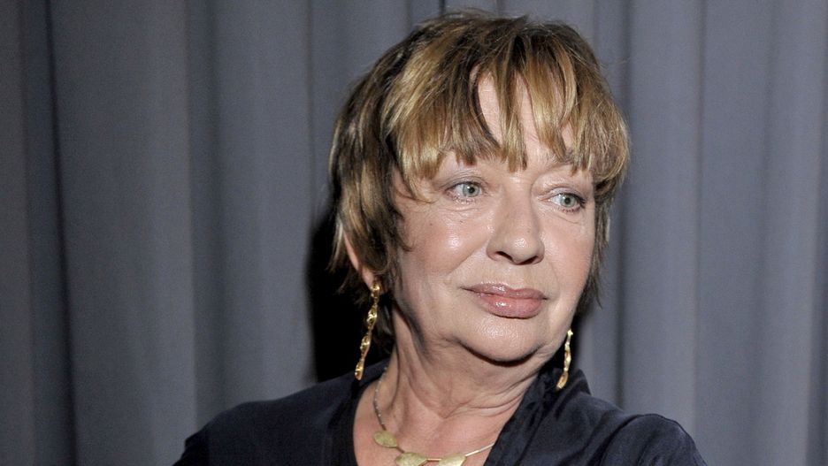  Ewa Szykulska nie miała lekko. Kobiety pluły na nią na ulicach